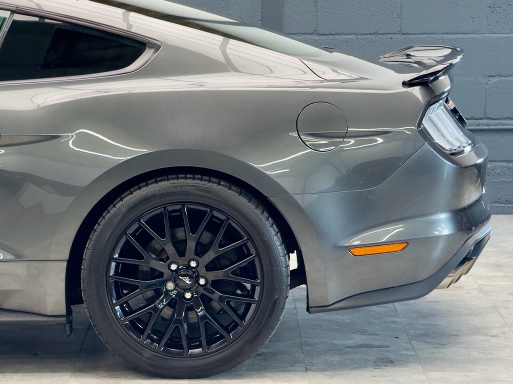 Used Ford Mustang 2018 for sale - 76223934: Photo 17