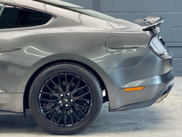 Used Ford Mustang 2018 for sale - 76223934: Photo 17