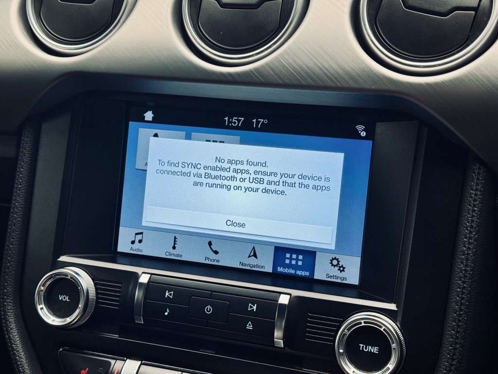 Used Ford Mustang 2018 for sale - 76223934: Photo 19