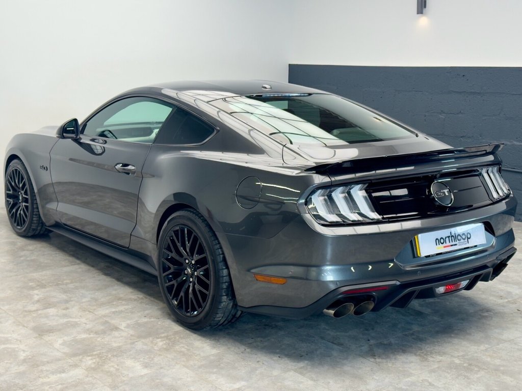 Used Ford Mustang 2018 for sale - 76223934: Photo 20