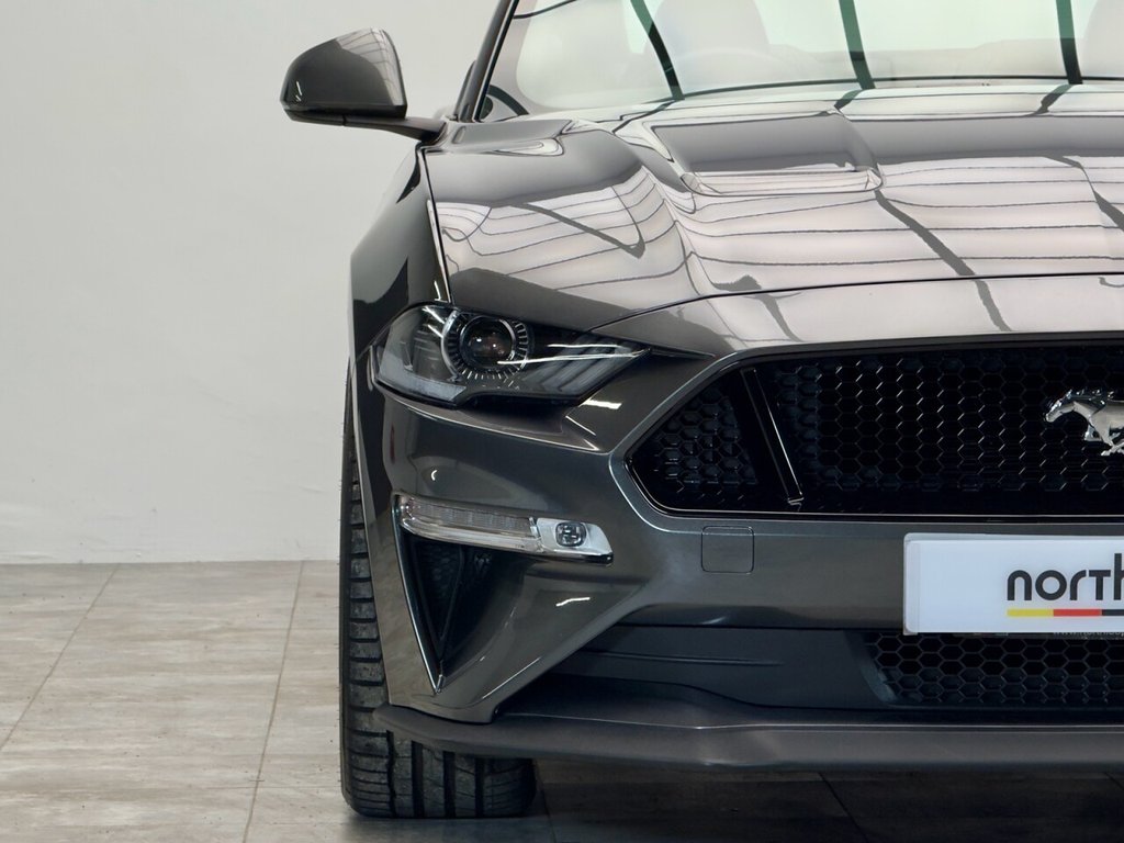 Used Ford Mustang 2018 for sale - 76223934: Photo 21