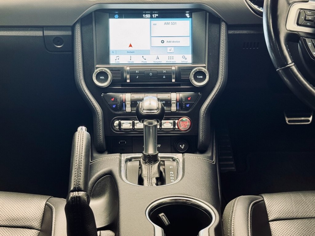 Used Ford Mustang 2018 for sale - 76223934: Photo 22