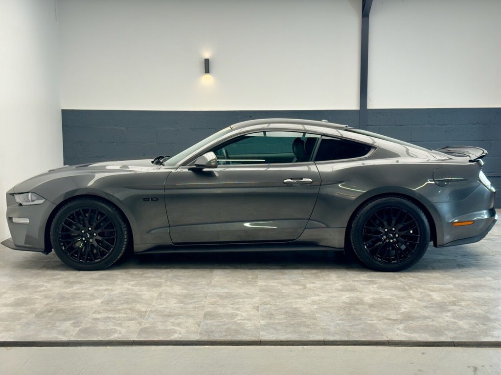 Used Ford Mustang 2018 for sale - 76223934: Photo 23