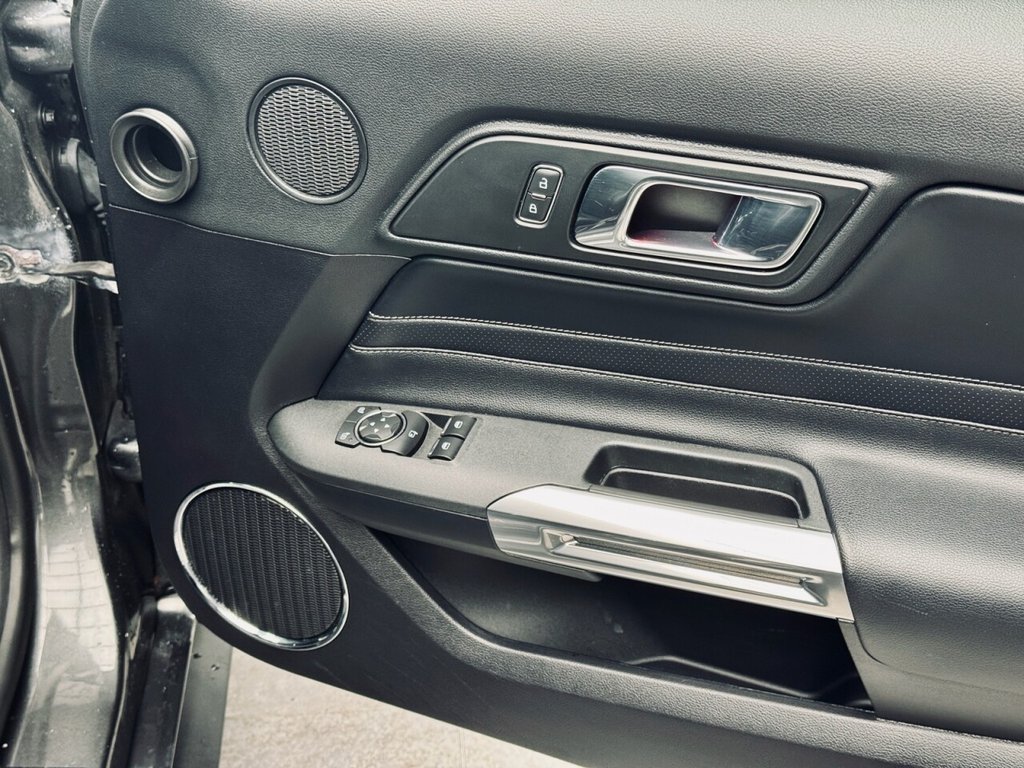 Used Ford Mustang 2018 for sale - 76223934: Photo 25