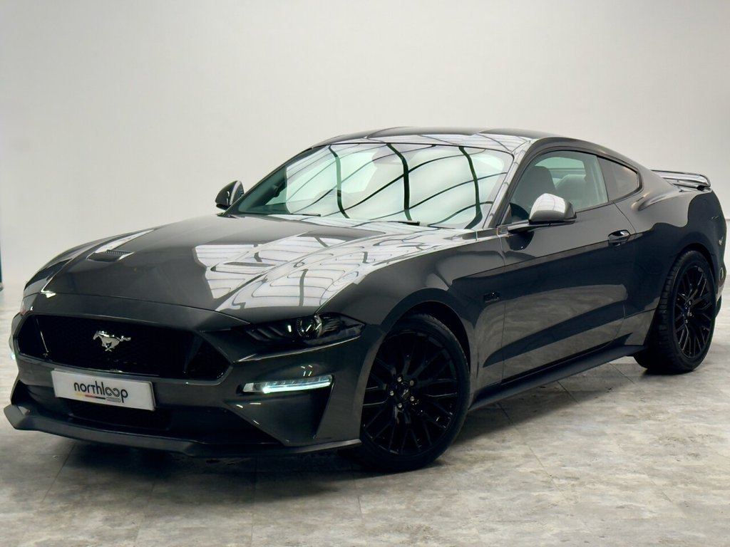 Used Ford Mustang 2018 for sale - 76223934: Photo 26
