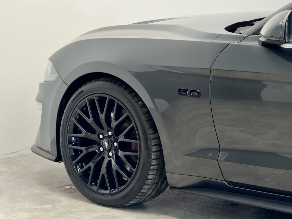 Used Ford Mustang 2018 for sale - 76223934: Photo 27