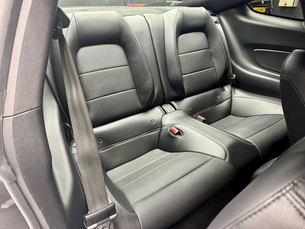 Used Ford Mustang 2018 for sale - 76223934: Photo 28