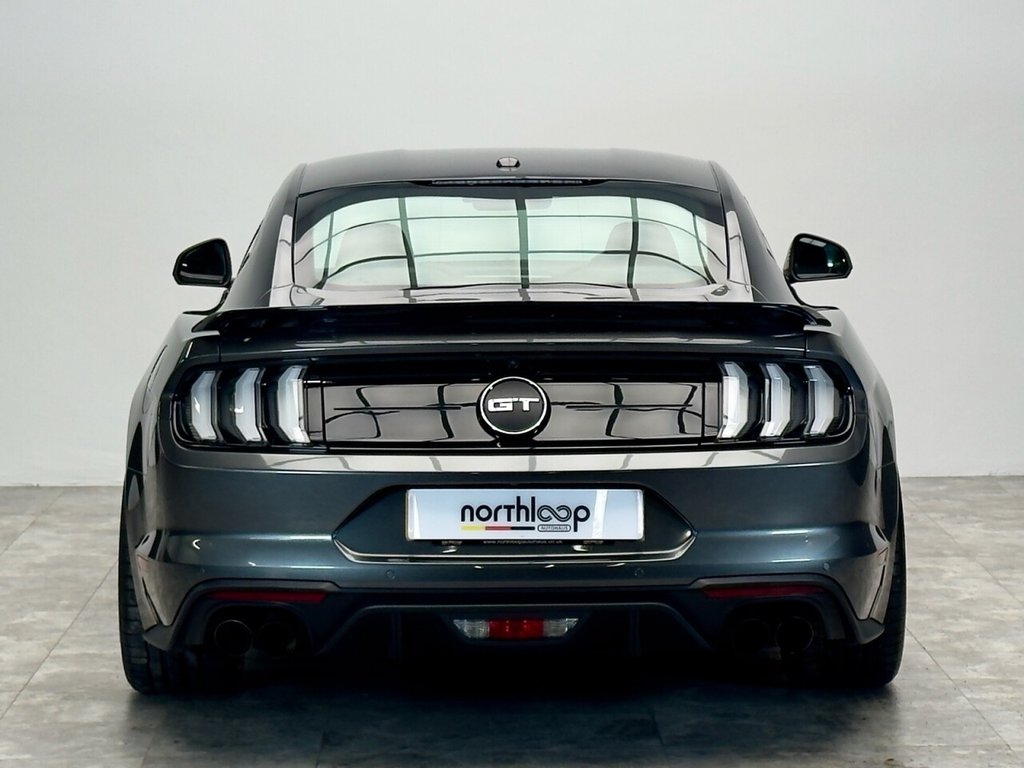 Used Ford Mustang 2018 for sale - 76223934: Photo 29