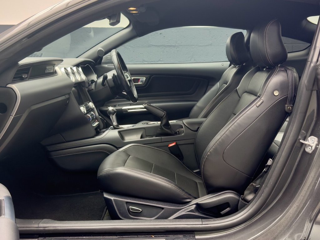 Used Ford Mustang 2018 for sale - 76223934: Photo 33