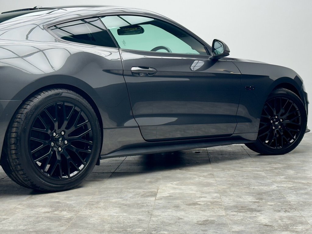 Used Ford Mustang 2018 for sale - 76223934: Photo 34