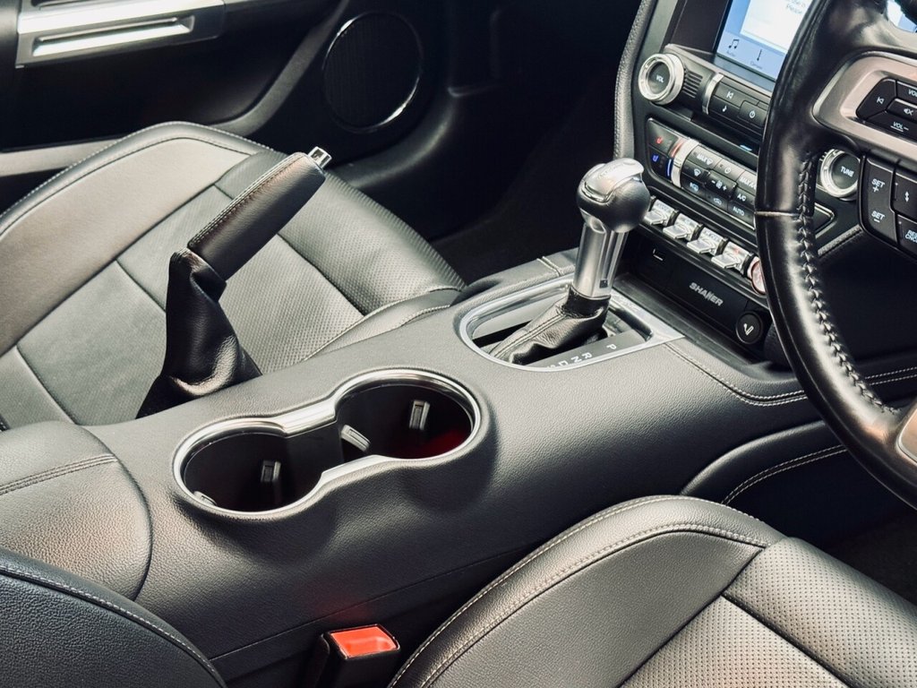 Used Ford Mustang 2018 for sale - 76223934: Photo 35