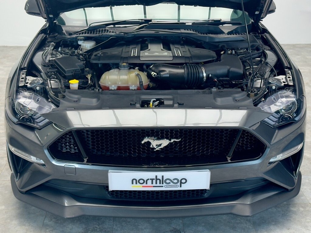 Used Ford Mustang 2018 for sale - 76223934: Photo 36