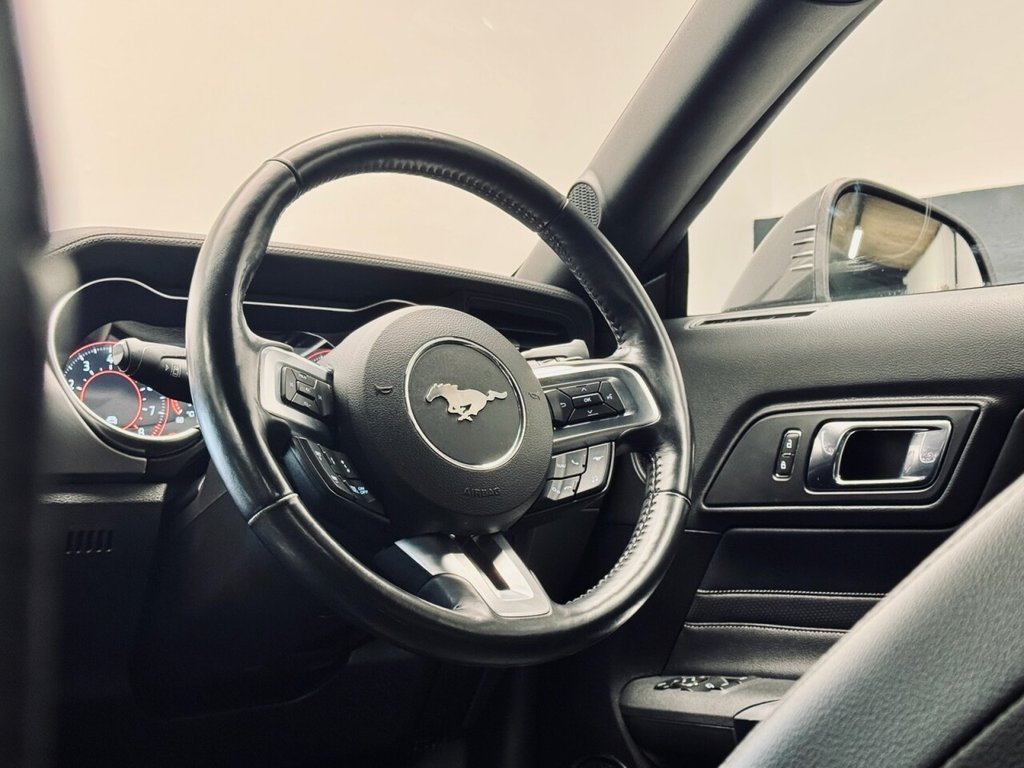 Used Ford Mustang 2018 for sale - 76223934: Photo 37