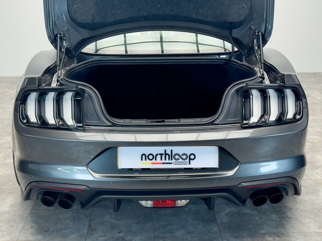 Used Ford Mustang 2018 for sale - 76223934: Photo 38