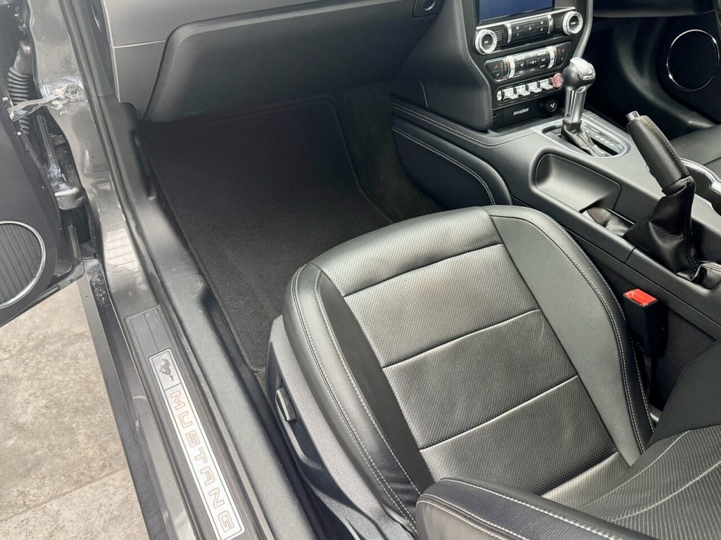 Used Ford Mustang 2018 for sale - 76223934: Photo 39