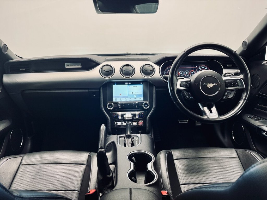 Used Ford Mustang 2018 for sale - 76223934: Photo 4