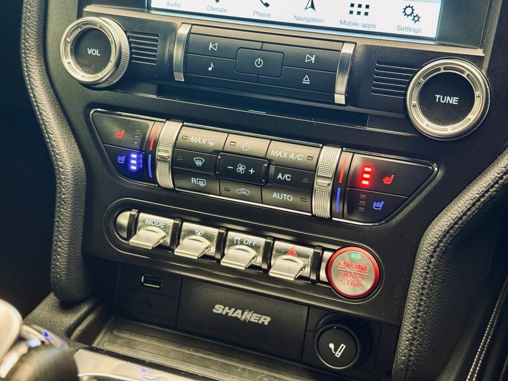 Used Ford Mustang 2018 for sale - 76223934: Photo 5