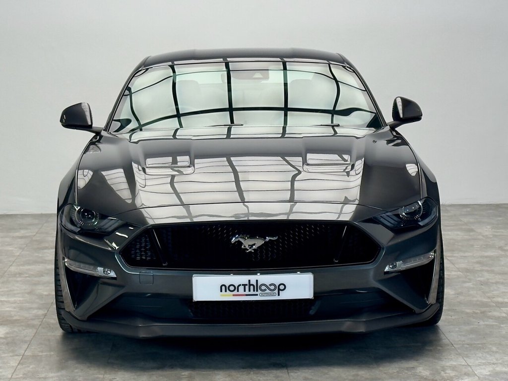 Used Ford Mustang 2018 for sale - 76223934: Photo 7