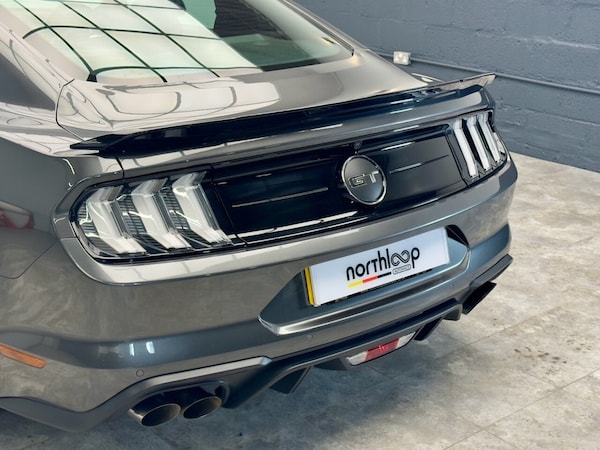 Used Ford Mustang 2018 for sale - 76223934: Photo 8