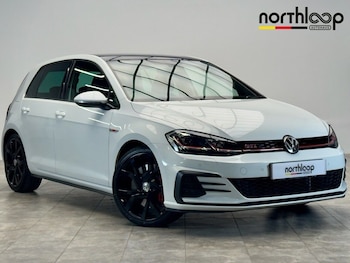 Used Volkswagen Golf 2018 for sale - 78919156: Photo