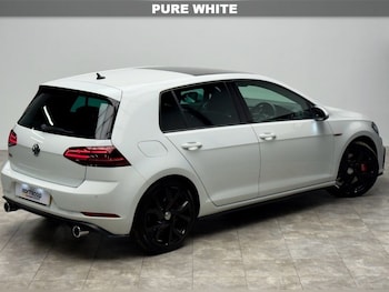 Used Volkswagen Golf 2018 for sale - 78919156: Photo