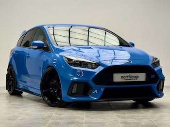 2016 (66) - 2.3 EcoBoost 5dr