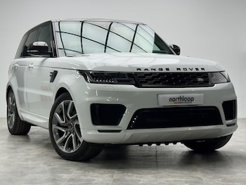 2019 (19) - 3.0 SD V6 HSE Dynamic SUV 5dr Diesel Auto 4WD Euro 6 (s/s) (306 ps)