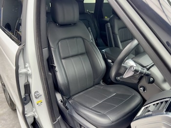 Used Land Rover Range Rover Sport 2019 for sale - 75918727: Photo