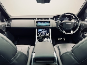 Used Land Rover Range Rover Sport 2019 for sale - 75918727: Photo