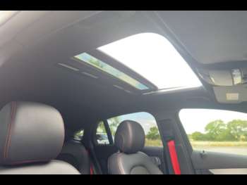 Used Mercedes-Benz GLC 2018 for sale - 75264544: Photo
