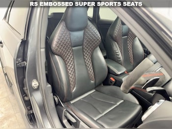 Used Audi RS3 2019 for sale - 77703713: Photo