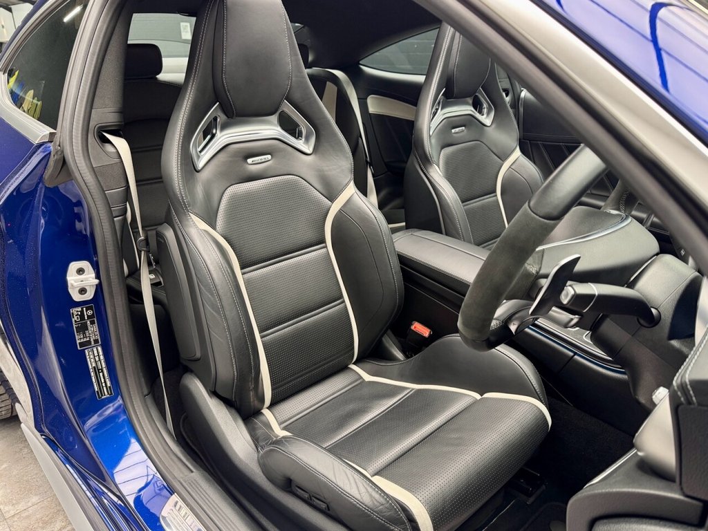 Used Mercedes-Benz C-Class 2017 for sale - 76105639: Photo 21