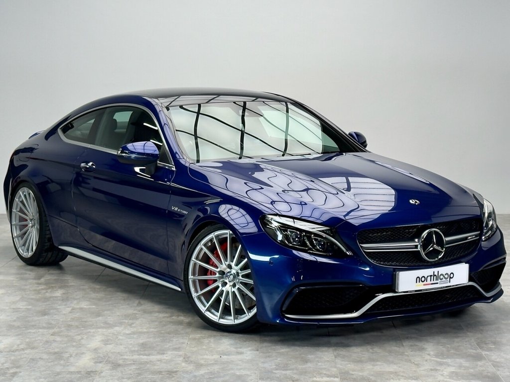 Used Mercedes-Benz C-Class 2017 for sale - 76105639: Photo 27