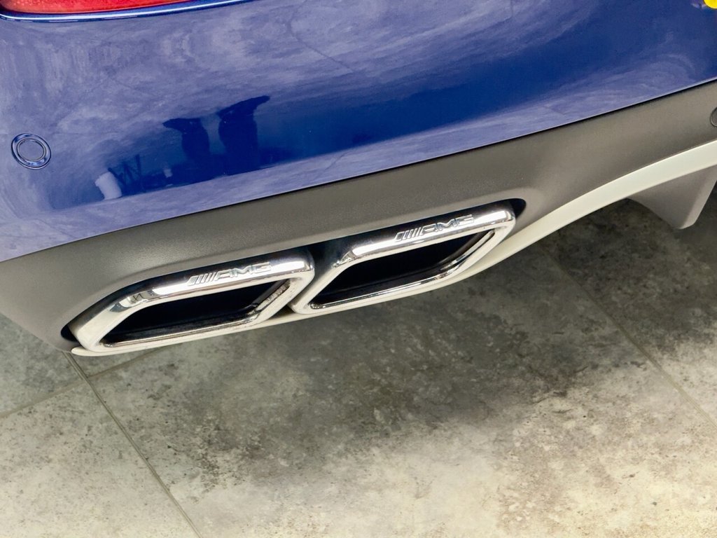 Used Mercedes-Benz C-Class 2017 for sale - 76105639: Photo 45