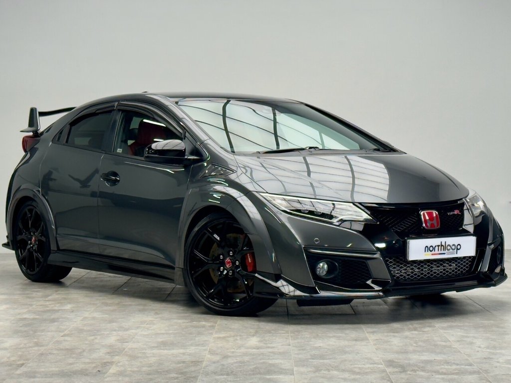 Used Honda Civic 2016 for sale - 76105370: Photo 1