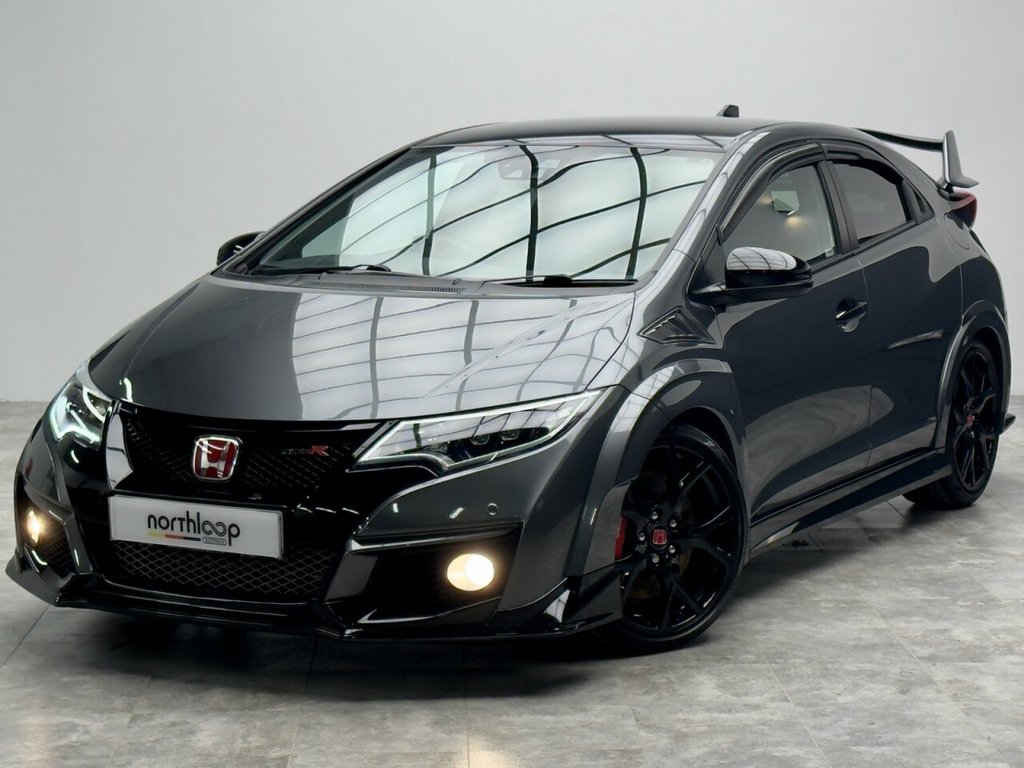 Used Honda Civic 2016 for sale - 76105370: Photo 13
