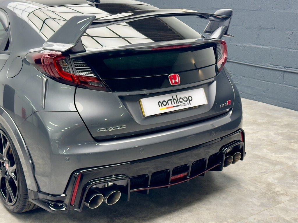 Used Honda Civic 2016 for sale - 76105370: Photo 27