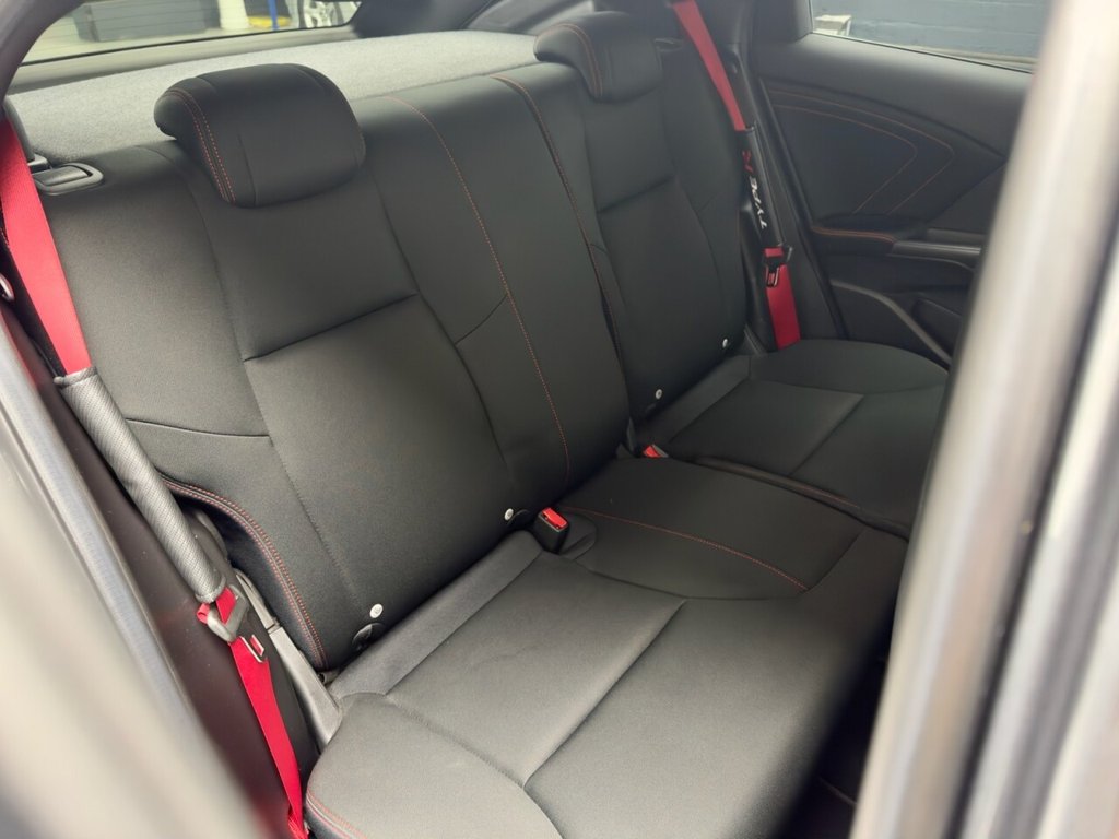 Used Honda Civic 2016 for sale - 76105370: Photo 31