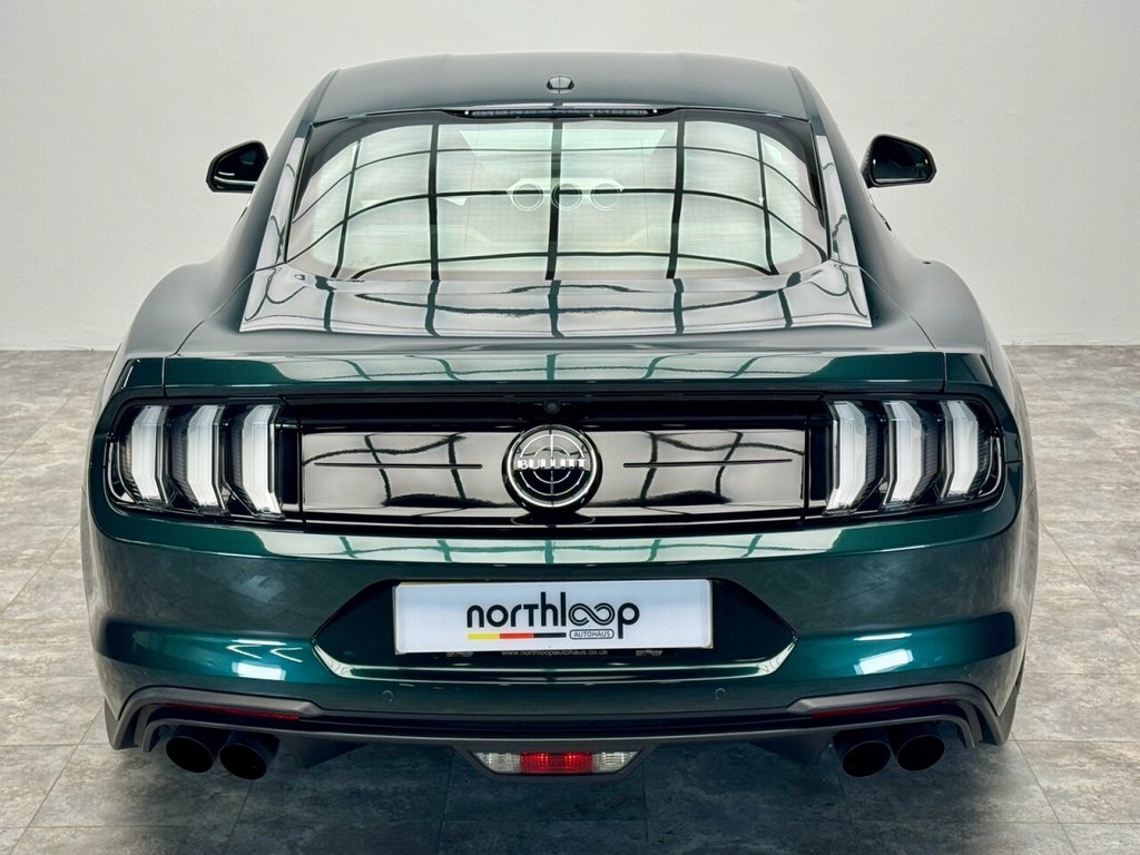 Used Ford Mustang 2019 for sale - 76406405: Photo 10