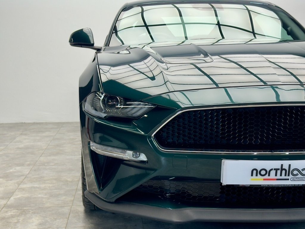 Used Ford Mustang 2019 for sale - 76406405: Photo 11