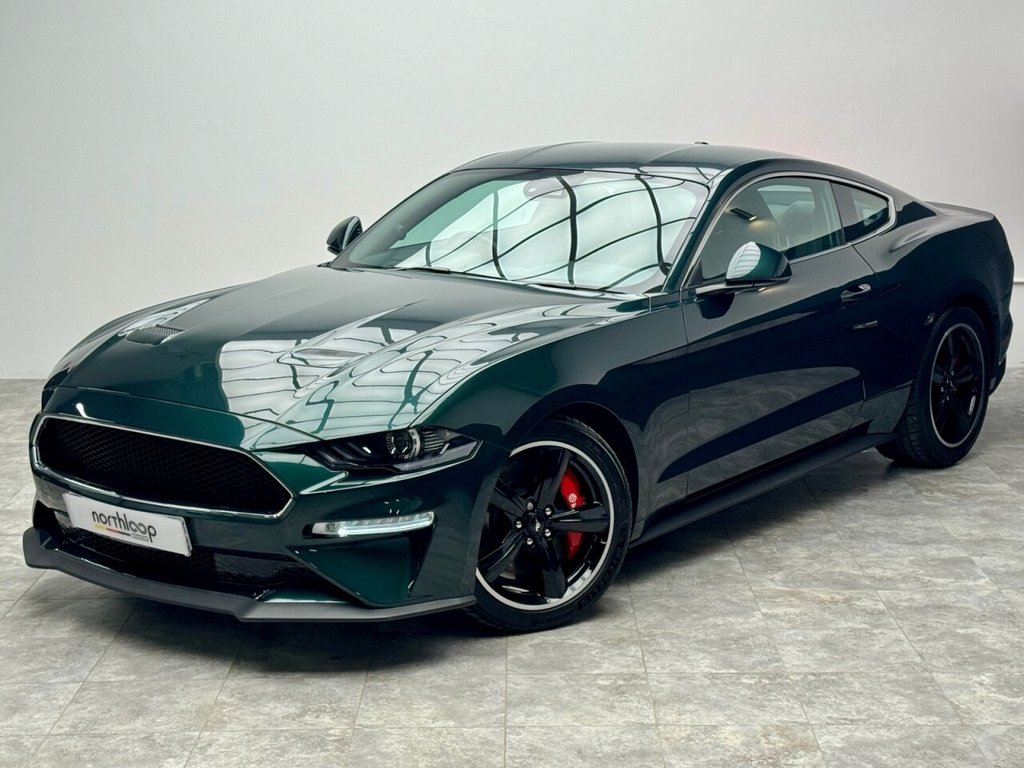 Used Ford Mustang 2019 for sale - 76406405: Photo 13