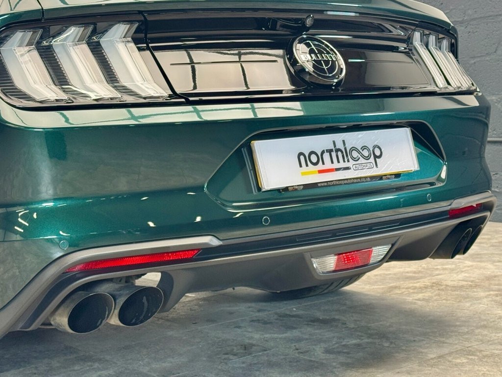 Used Ford Mustang 2019 for sale - 76406405: Photo 14