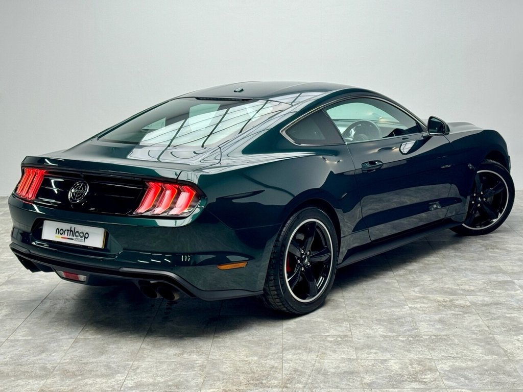 Used Ford Mustang 2019 for sale - 76406405: Photo 16
