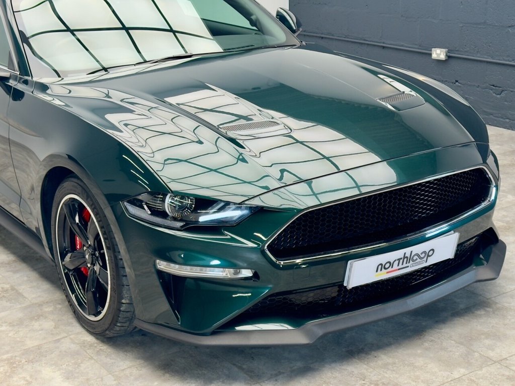 Used Ford Mustang 2019 for sale - 76406405: Photo 17