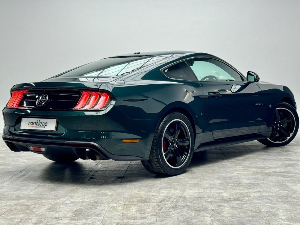 Used Ford Mustang 2019 for sale - 76406405: Photo 2