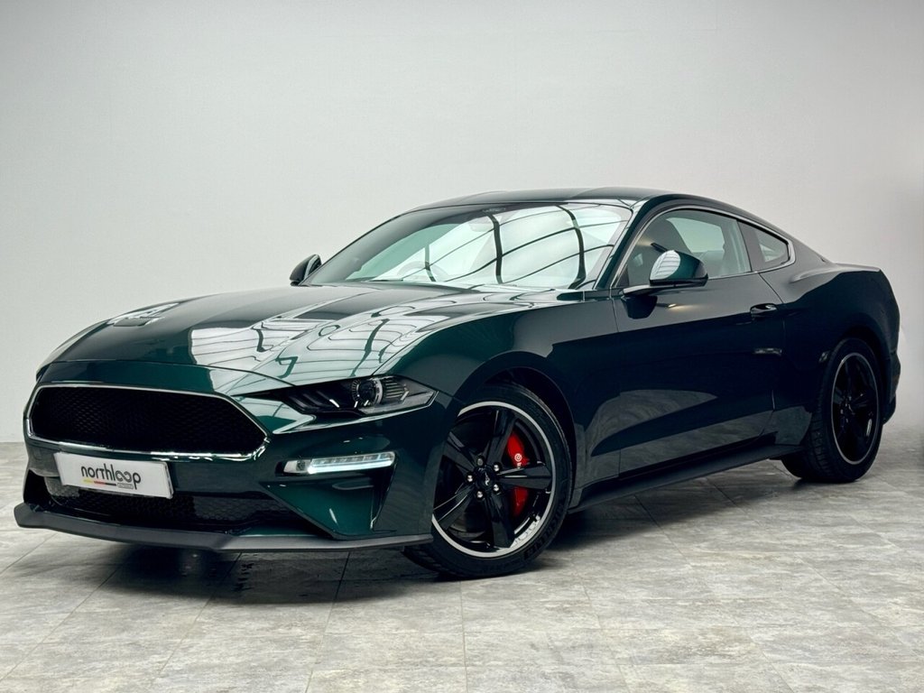 Used Ford Mustang 2019 for sale - 76406405: Photo 20
