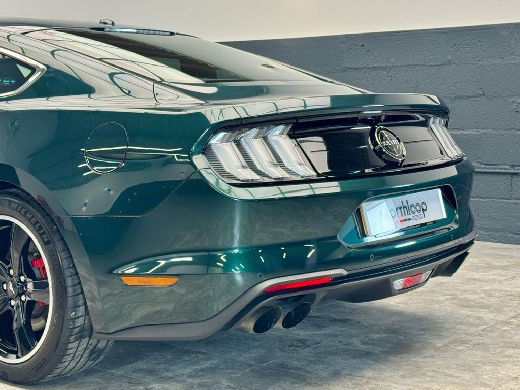 Used Ford Mustang 2019 for sale - 76406405: Photo 21