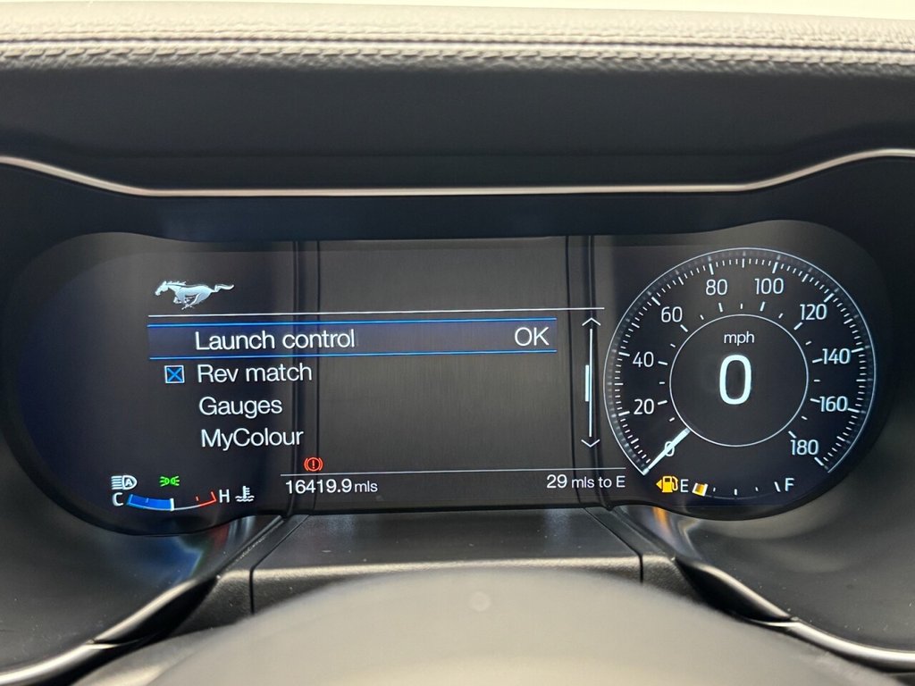 Used Ford Mustang 2019 for sale - 76406405: Photo 22