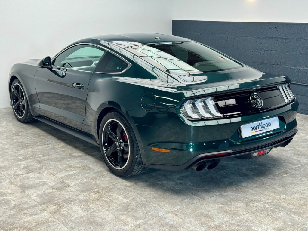 Used Ford Mustang 2019 for sale - 76406405: Photo 23