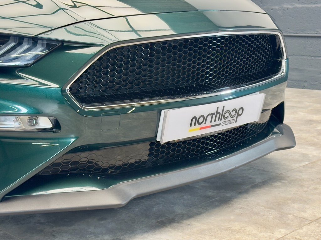 Used Ford Mustang 2019 for sale - 76406405: Photo 24